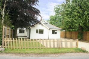 Lark Cottage, Ingham Road, Bury St. Edmunds IP28 6EX