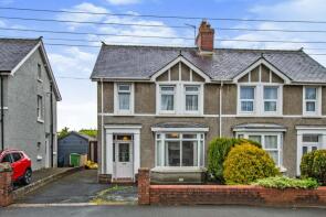 29, Lime Grove Avenue, Carmarthen SA31 1SW