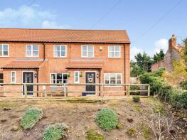 1, Beckside View, Bridlington Road, Driffield YO25 8AN
