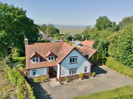 5a Mallards, Cottage Drive West, Wirral CH60 8NX