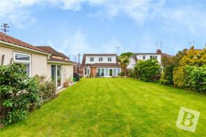 15, Common Road, Brentwood CM13 3QL