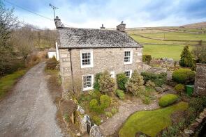 Rose Cottage, Cowgill, Sedbergh LA10 5RF