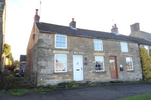 Wood End Cottage, High Street, Newton On Rawcliffe, Pickering YO18 8QA