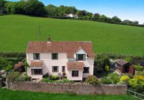 25, Friarn, Over Stowey, Bridgwater TA5 1HW
