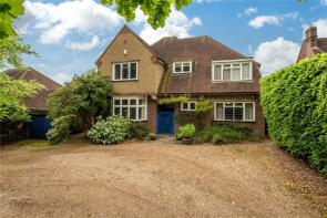 Blackwood, Old Road, Betchworth RH3 7DU