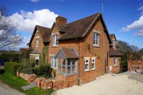 2, Didcot Cottages, Beckford Road, Dumbleton, Evesham WR11 7QW