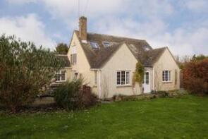 Sunnybanks, Road Through Cleveley, Cleveley, Chipping Norton OX7 4DY