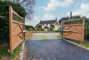 Smallshoes Cottage, Smallshoes Hill, Mashbury, Chelmsford CM1 4SD