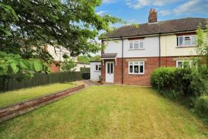 6, The Close, The Street, Melton Constable NR24 2QX