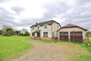 Myrtle Cottage, Colchester Road, Harwich CO12 5DA