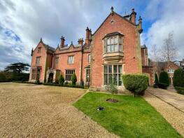 Flat 3, Norcliffe Hall Mews, Altrincham Road, Wilmslow SK9 4LH
