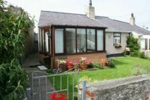 1, Tan Rardd, Aberffraw, Ty Croes LL63 5LJ