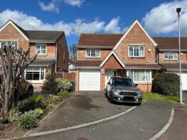 11, Woodpecker Close, Caldicot NP26 3UZ