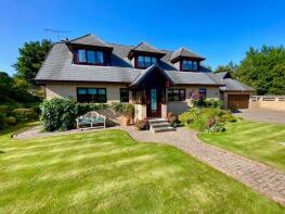 5, Benston Crescent, Ayr KA6 6RA