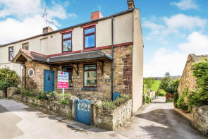 2 Crofters Cottage, Doncaster Road, Hooton Roberts, Rotherham S65 4PF