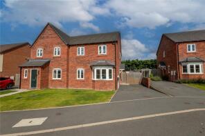 42, Atherton Rise, Hanwood, Shrewsbury SY5 8BS