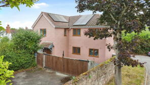 The Willows, Carantoc Place, Carhampton, Minehead TA24 6NE