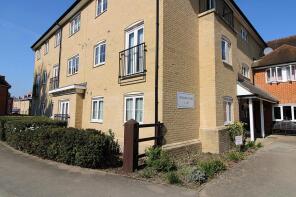 1, Lydgate Court, Abbots Gate, Bury St. Edmunds IP33 2FB