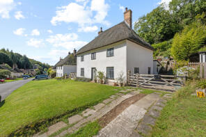 Midsomer Cottage, Milton Abbas DT11 0BL