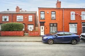 11, Newman Avenue, Wigan WN6 7RE
