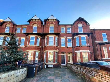 Princes Street, Southport, PR8
