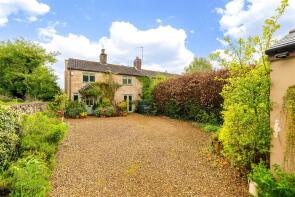 Yew Tree Cottage, Church Lane, Kirkby Green, Lincoln LN4 3PF