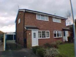 11, Oxton Close, Widnes WA8 4SD