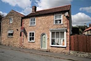 9, Vicarage Road, Willoughton, Gainsborough DN21 5SA