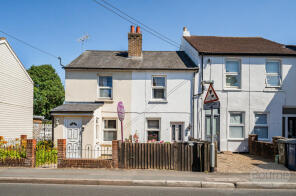 38, Badshot Lea Road, Badshot Lea, Farnham GU9 9LU