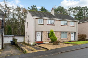 69, Aitken Road, Hamilton ML3 7YA