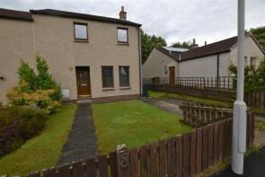 8, Smiddy Place, Elgin IV30 8XG