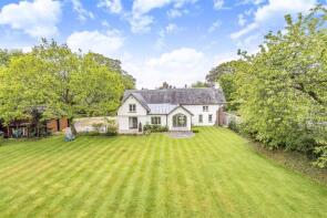 Lashbrook House, Road From Keepers Cottage To St James Church, Okehampton EX20 3RQ
