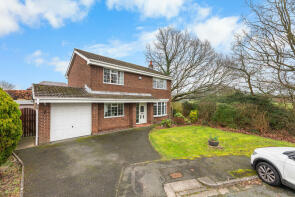 6, Marbury Grove, Wigan WN6 0UF