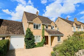 Sandleford, Gretton Road, Gretton, Cheltenham GL54 5EP