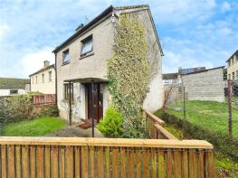 33, Brown Square, Dingwall IV15 9NU