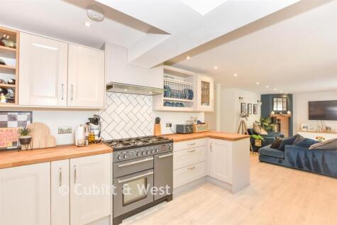 The Vale, Waterlooville, Hampshire