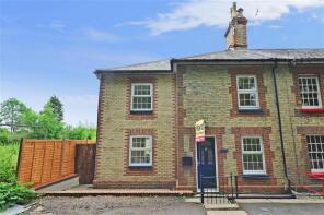 8, Fancy Row, Thurnham Lane, Maidstone ME14 4PL