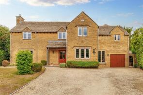 The Beeches, Becket Close, Todenham GL56 9PL
