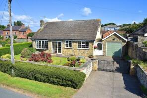 Stonecroft, Moor Lane, Knaresborough HG5 0RF