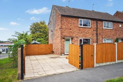 Warmfield View, Wakefield, West Yorkshire