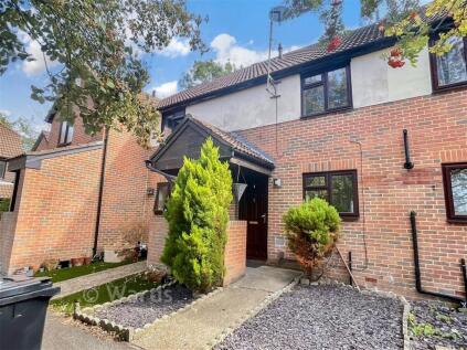 Alexandra Glen, Walderslade, Chatham, Kent