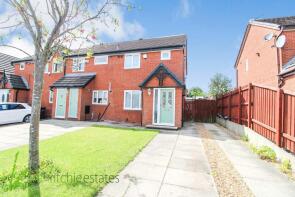 8, Anfield Road, Bolton BL3 3DA