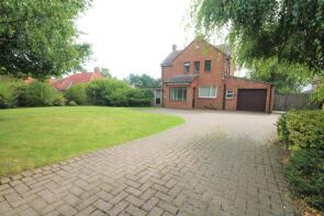 43 Glenside, Etherley Grange, Bishop Auckland DL14 0JZ