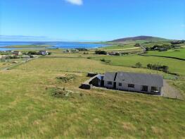 Cuweenlea, Old Finstown Road, Kirkwall KW15 1TT