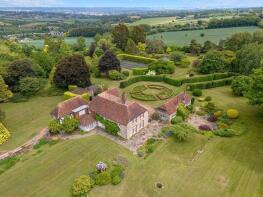 Gallants Manor, Gallants Lane, East Farleigh ME15 0LF
