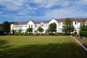 15, Plas Mariandir, Deganwy Road, Llanrhos, Llandudno LL30 1NB