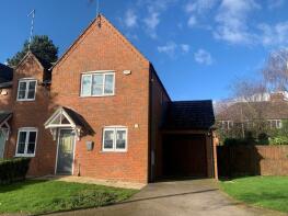 9, Rugby Road, Swinford LE17 6BW