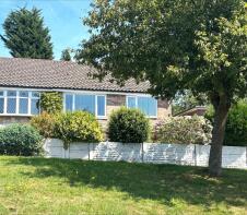 1, Oldfield Road, Sandbach CW11 3LR