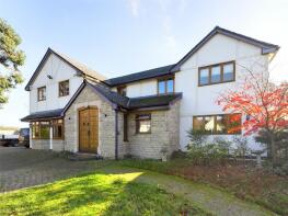 April Court, Church Lane, Badgeworth, Cheltenham GL51 4UL