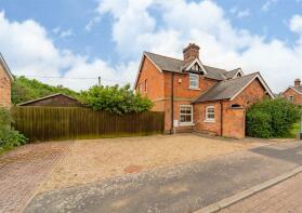 47, Kimball Close, Oakham LE15 7QP